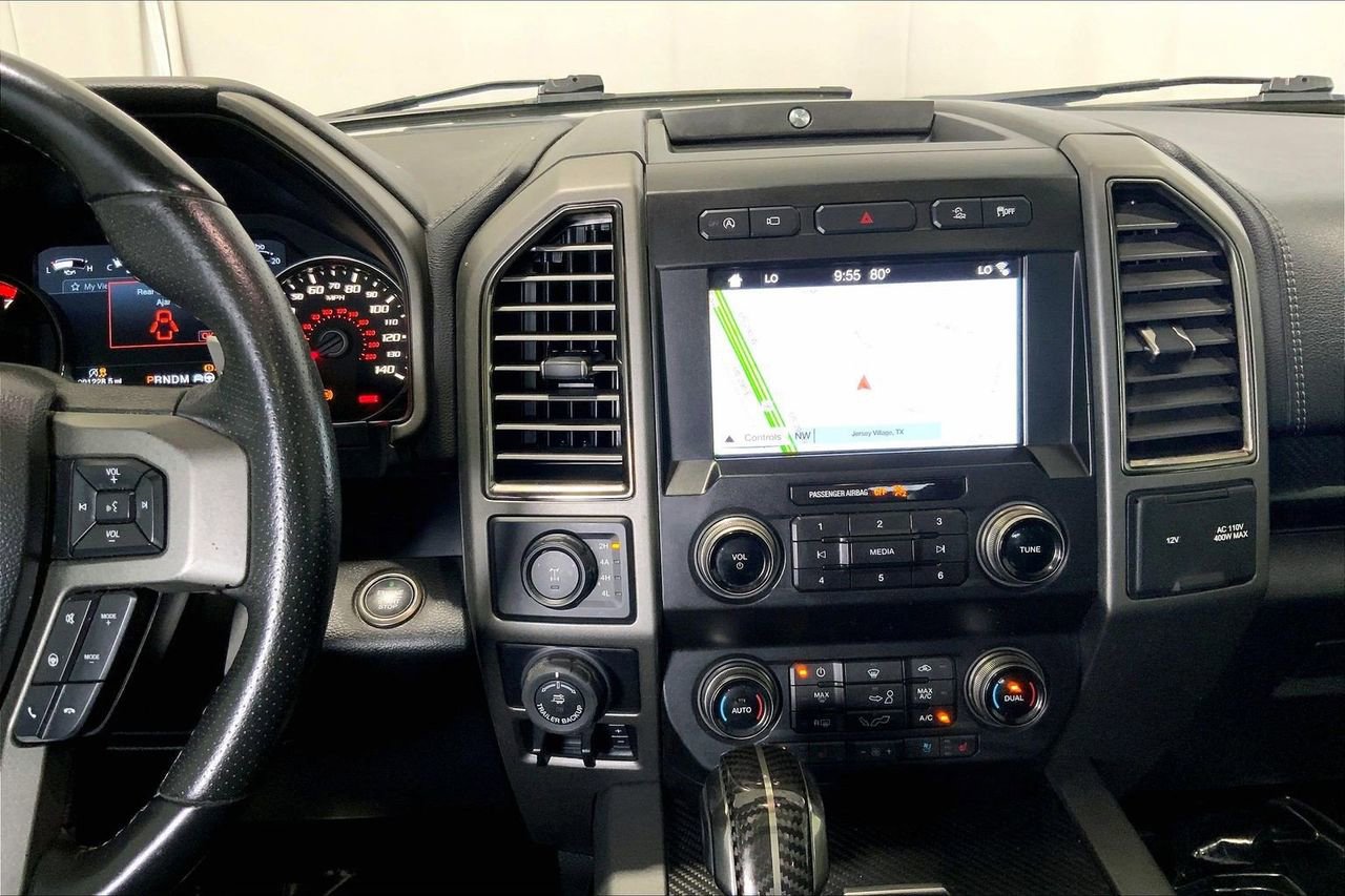 Used 2019 Ford F150 Raptor w/ Equipment Group 802A Luxury AWD/4WD image 5