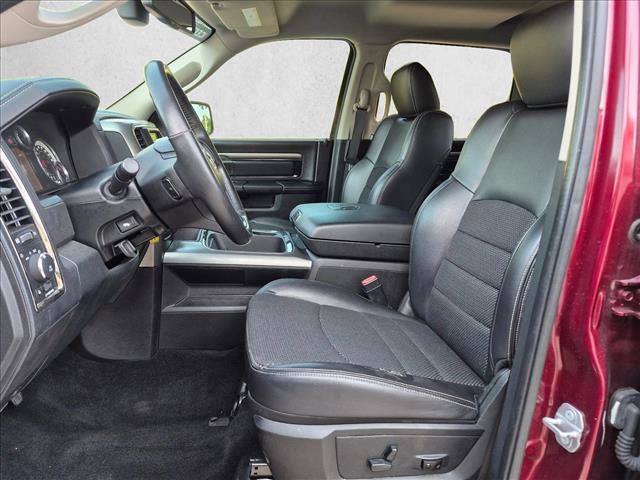 Used 2016 RAM 1500 Sport RWD image 15