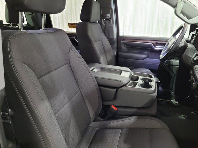 Used 2023 Chevrolet Silverado 1500 LT w/ Protection Package image 53