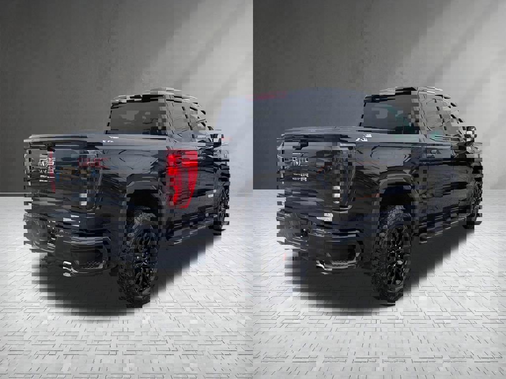 New 2026 GMC Sierra 1500 Elevation w/ X31 Off-Road Package image 5