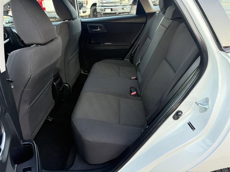 Used 2017 Toyota Corolla iM w/ Carpet Mat Package image 23
