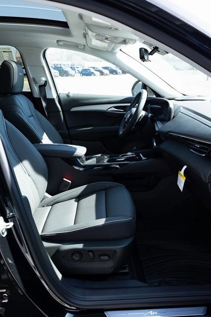 New 2026 Buick Envision Avenir AWD/4WD image 23