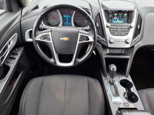Used 2017 Chevrolet Equinox LT w/ Convenience Package FWD image 6