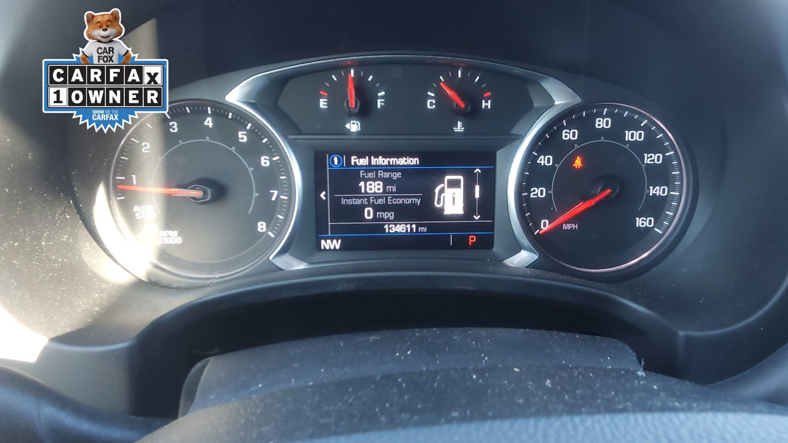 Used 2018 GMC Terrain SLT FWD image 21