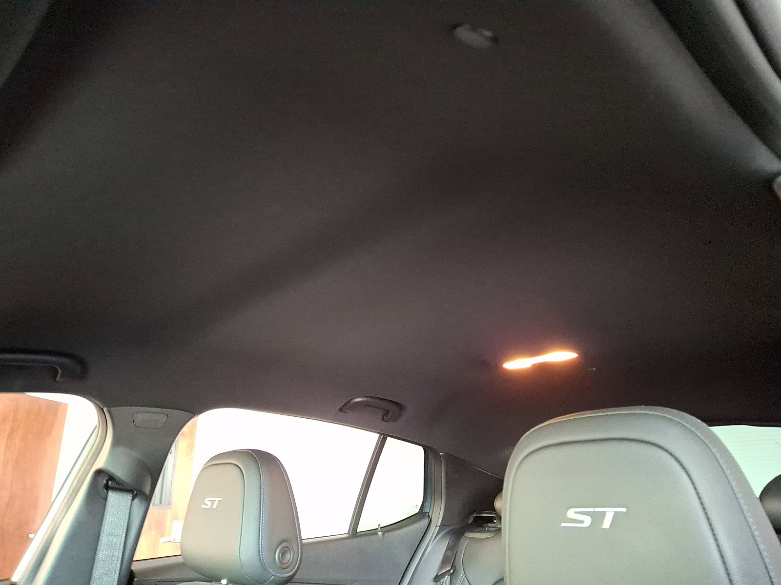 Used 2024 Buick Envista Sport Touring w/ Convenience I Package FWD image 15