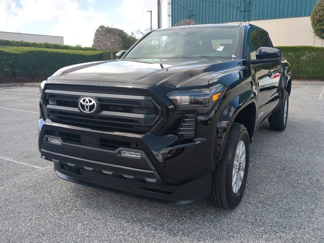 Certified 2025 Toyota Tacoma SR5 image 8