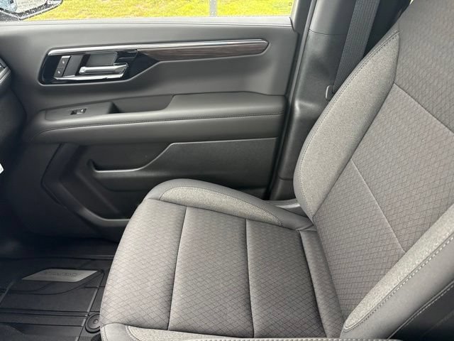 New 2026 Chevrolet Tahoe LS w/ LS Custom Edition AWD/4WD image 36