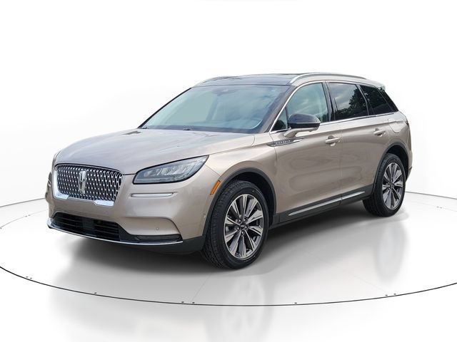Used 2020 Lincoln Corsair Reserve w/ Equipment Group 201A AWD/4WD image 2
