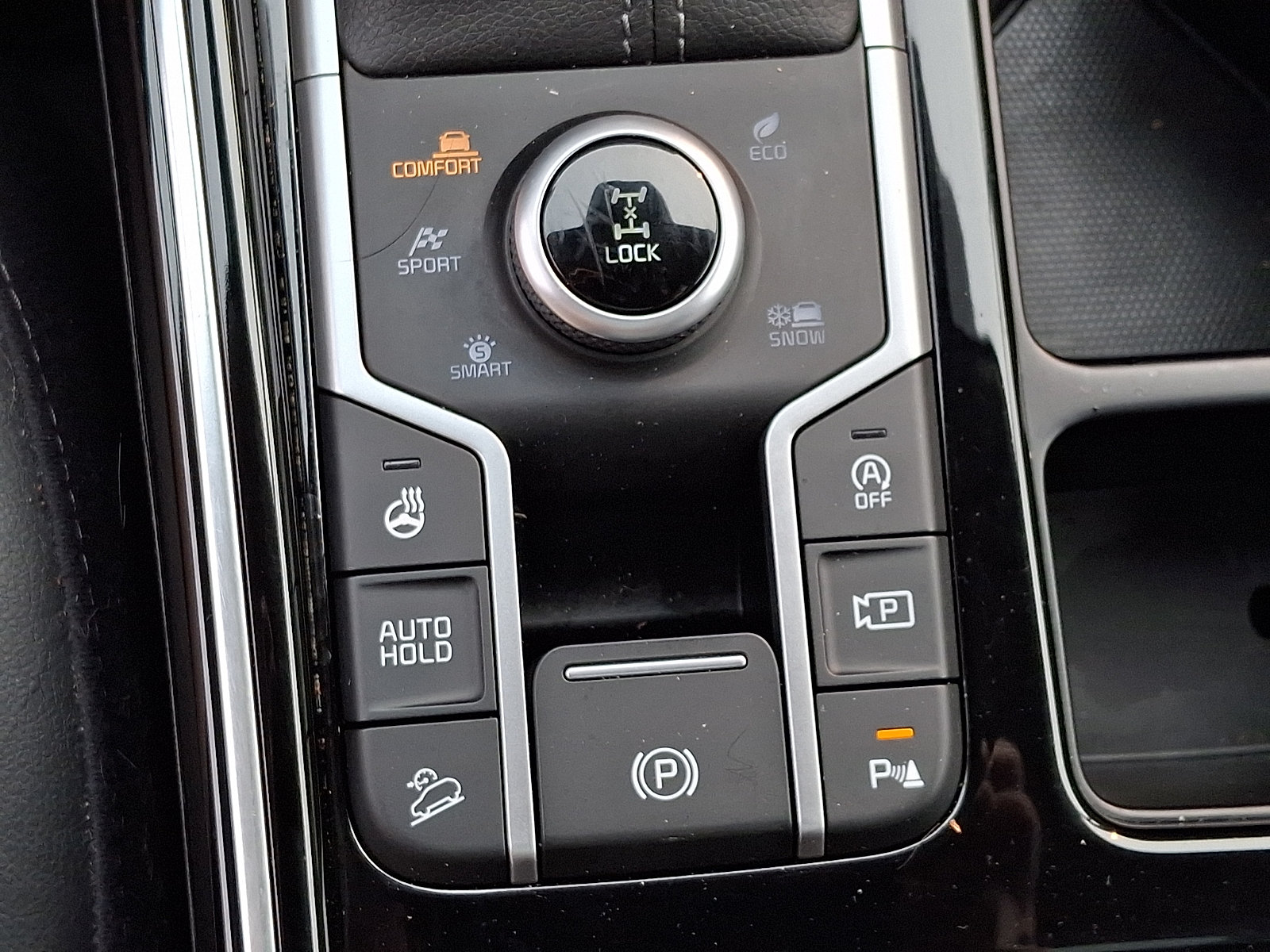 Used 2021 Kia Sorento SX Prestige AWD/4WD image 29