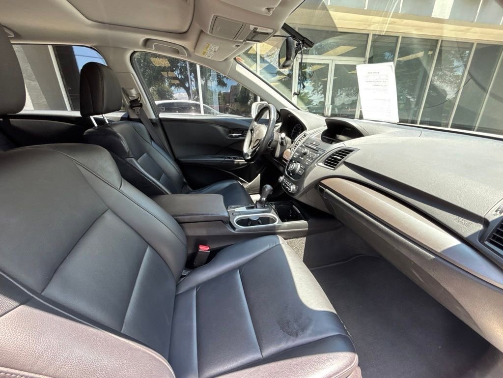 Used 2017 Acura RDX FWD image 10