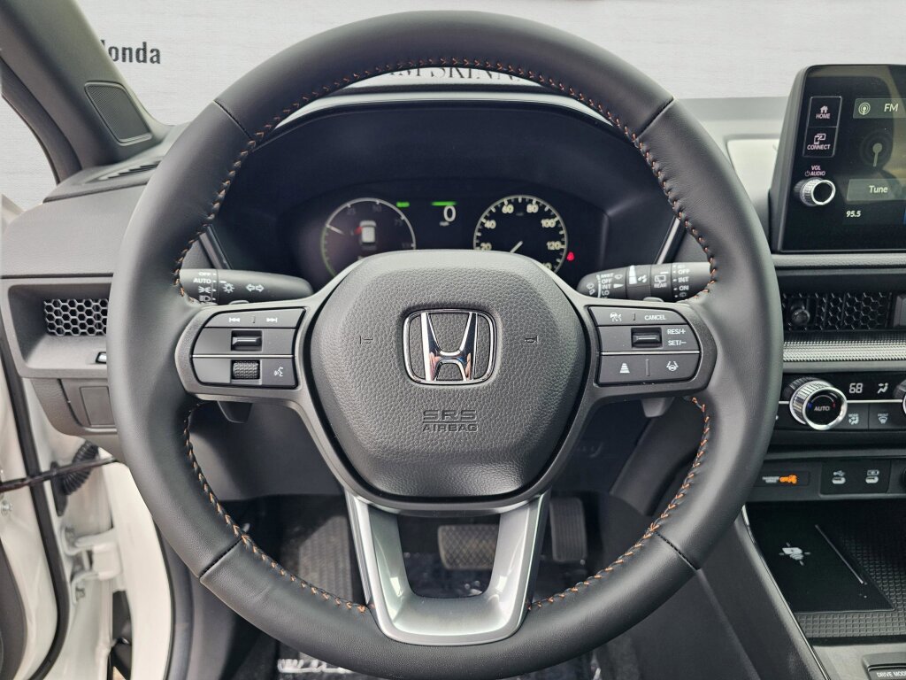 New 2026 Honda CR-V Sport image 22