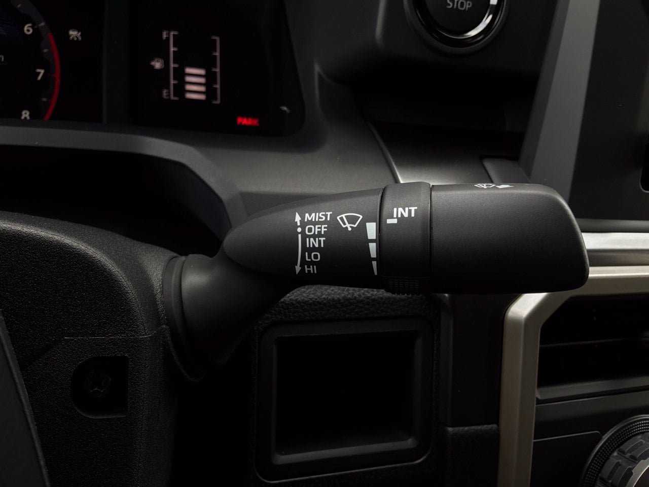 New 2026 Toyota Tacoma SR5 AWD/4WD image 35