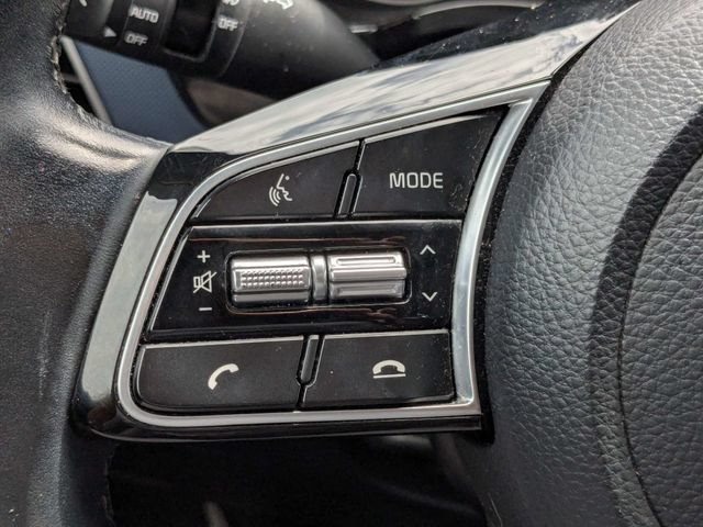 Used 2022 Kia Seltos Nightfall Edition AWD/4WD image 22