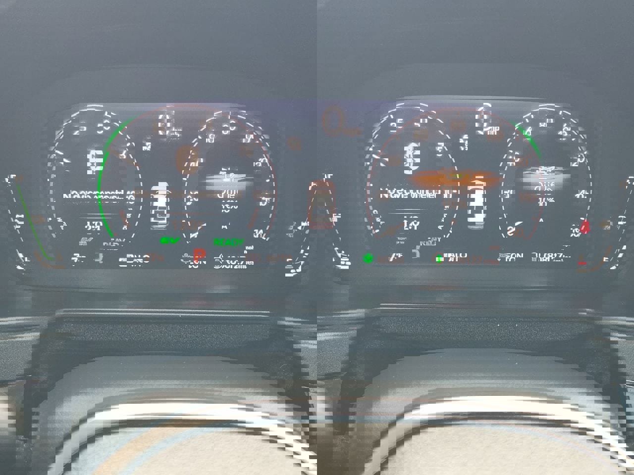 Certified 2023 Honda Accord Touring image 15