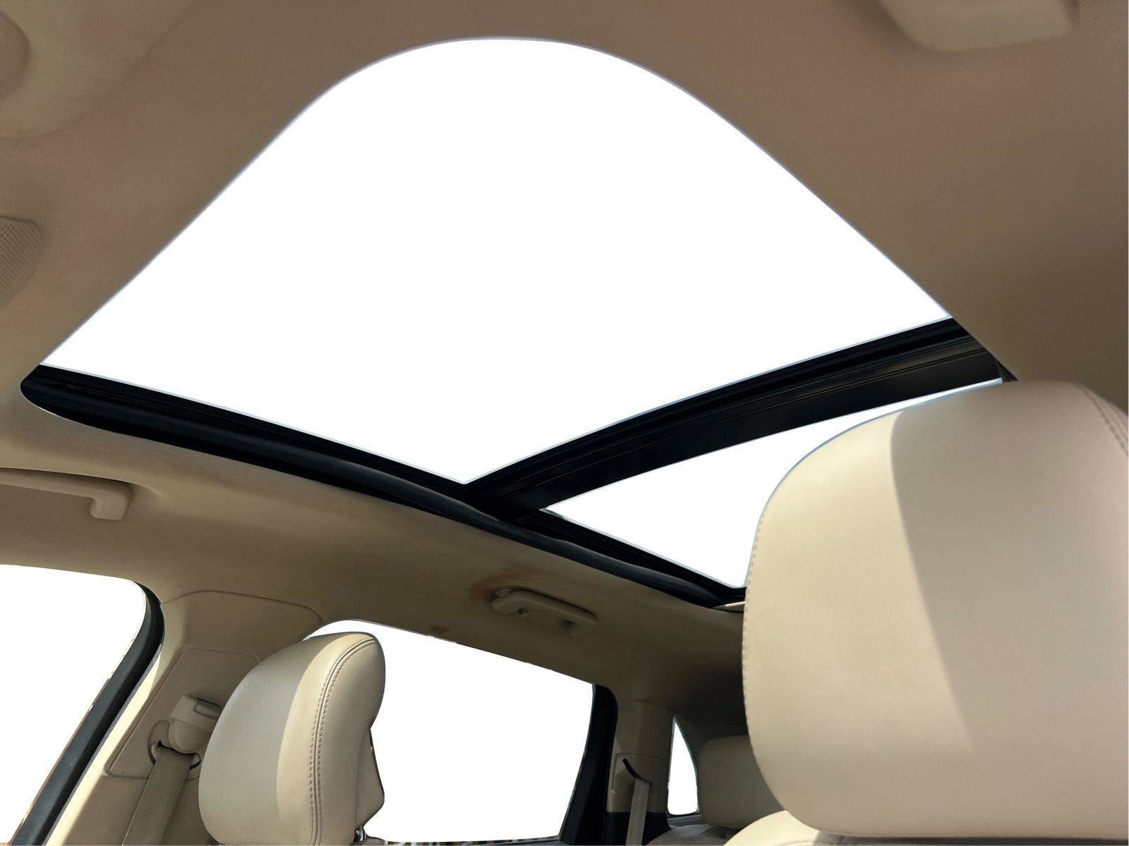 Used 2017 Lincoln MKX Reserve FWD image 8