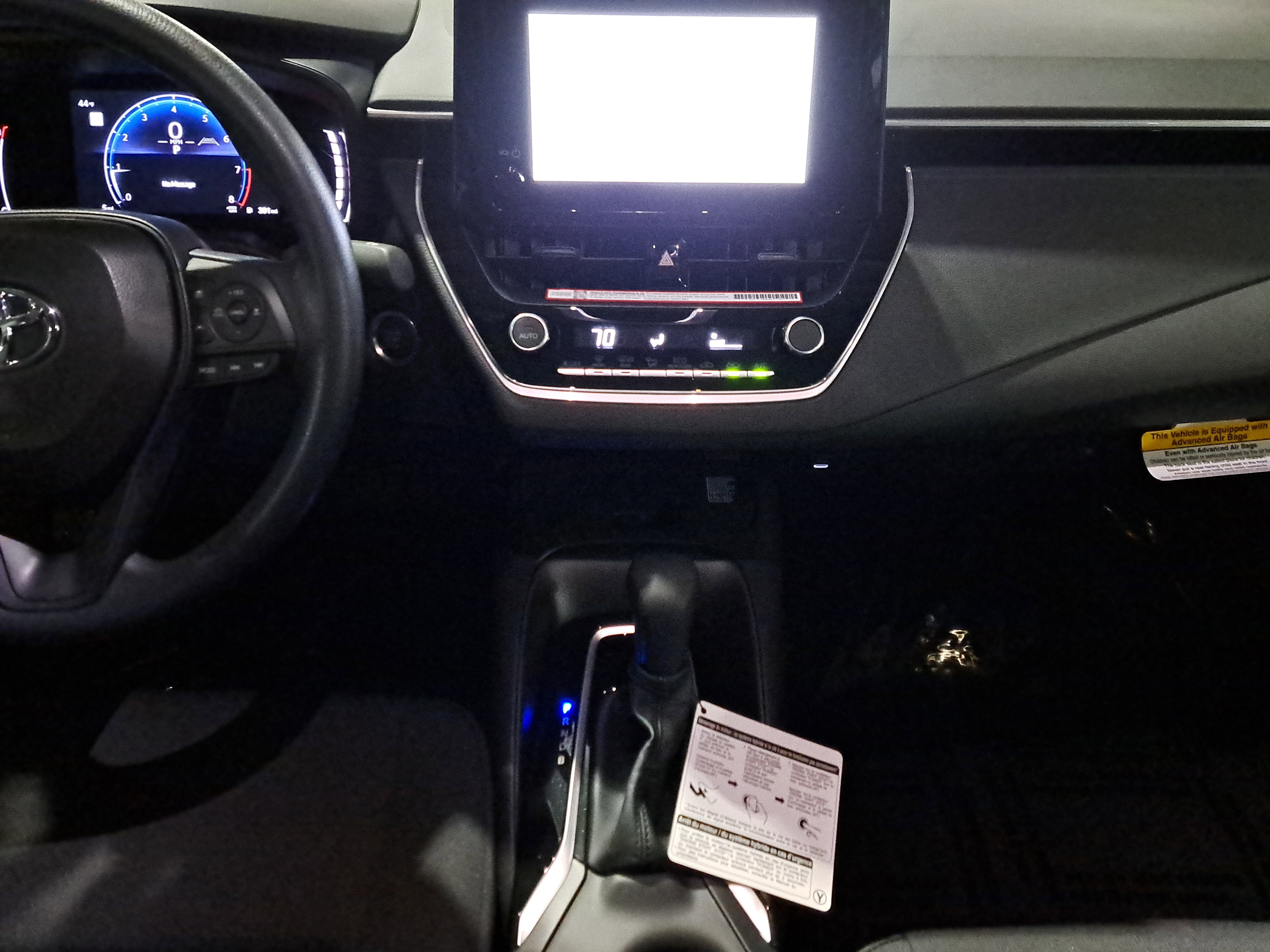 New 2026 Toyota Corolla LE image 16