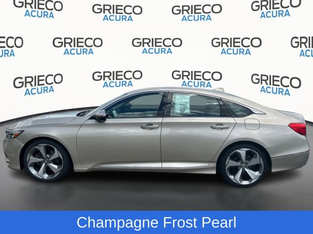 Used 2018 Honda Accord Touring image 8