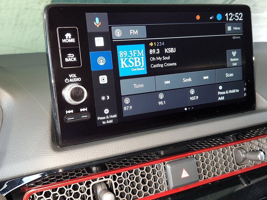 Used 2026 Honda Civic Si image 20