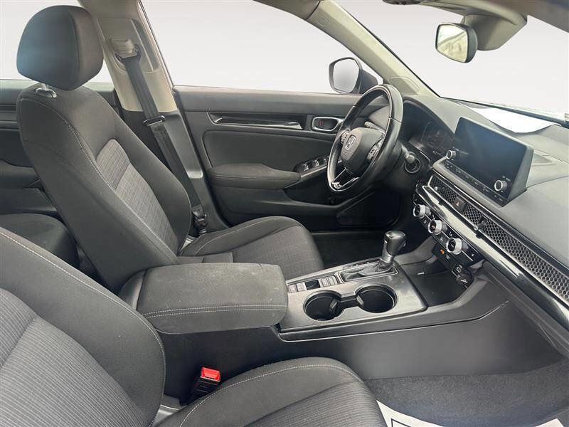 Used 2022 Honda Civic EX image 15