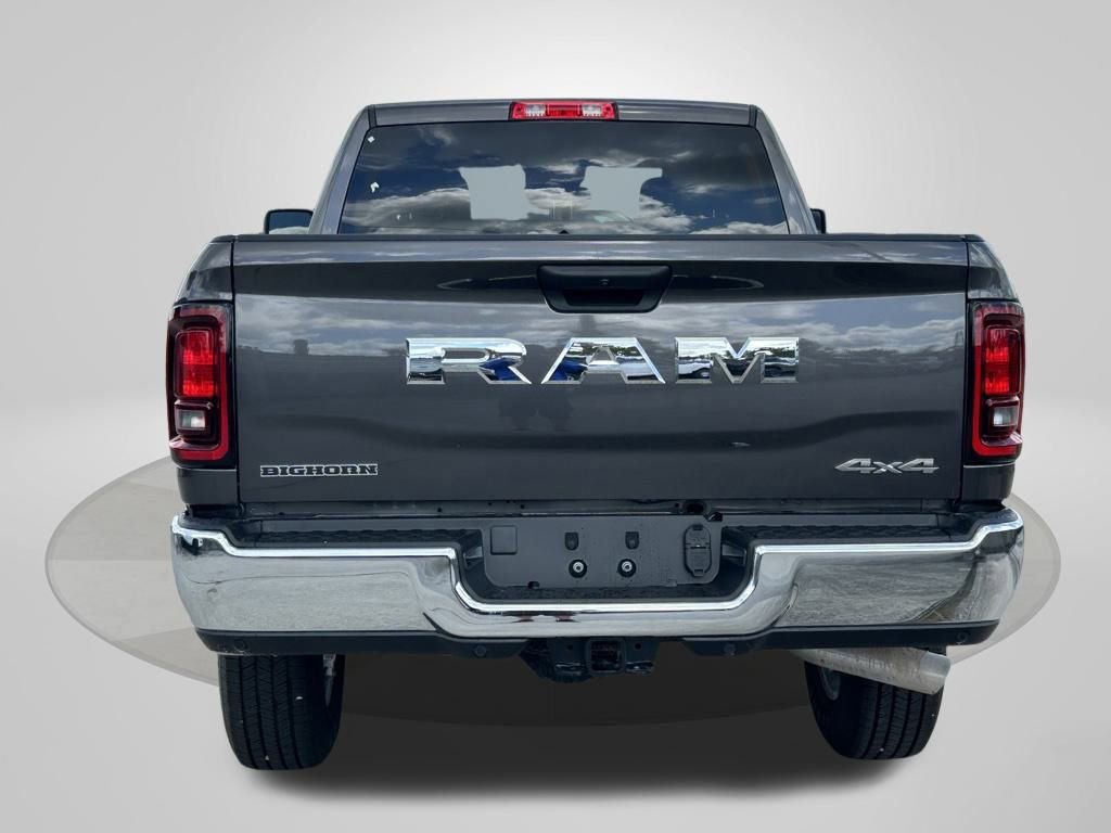 New 2025 RAM 2500 Big Horn image 6