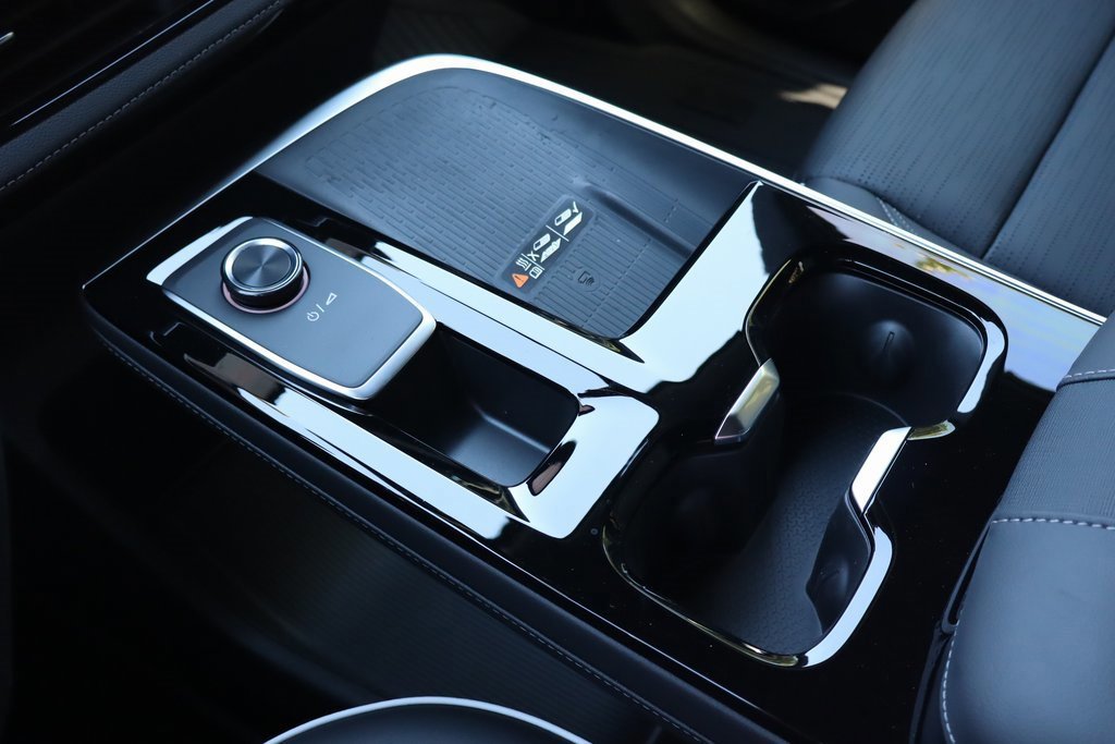 New 2026 Buick Enclave Sport Touring w/ Power Package image 18