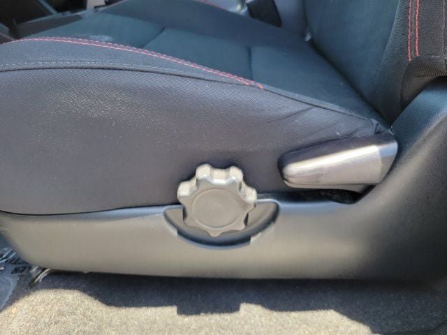Certified 2023 Toyota Tacoma SR5 RWD image 14