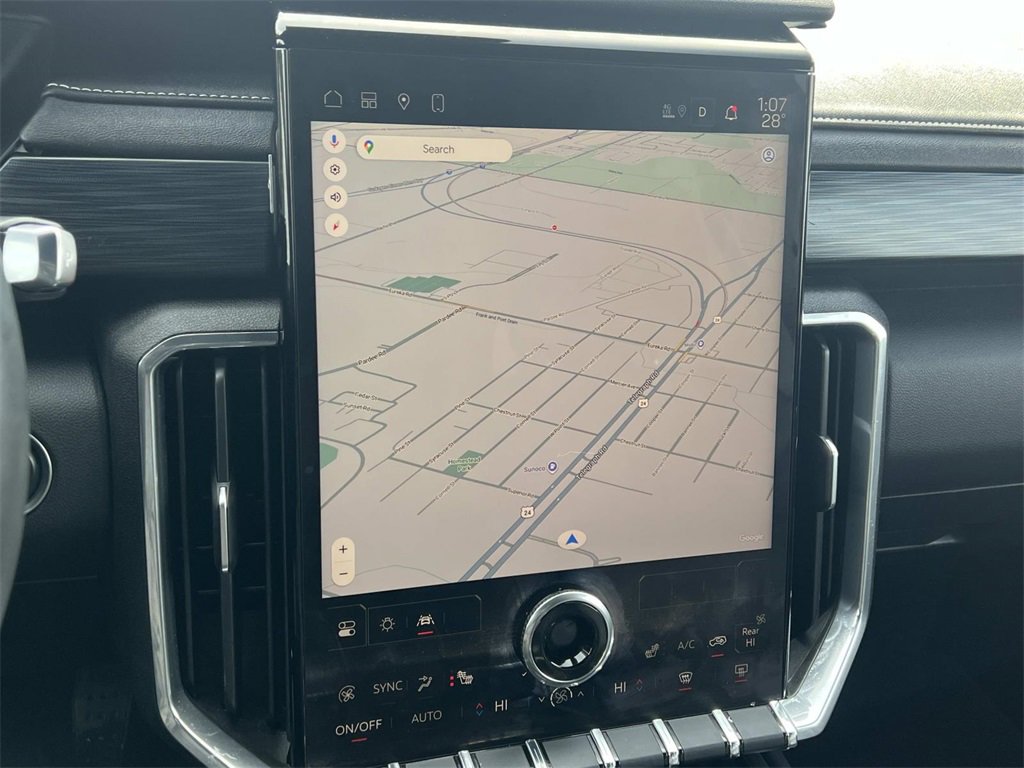 Certified 2024 GMC Acadia Elevation w/ Luxury Package image 21