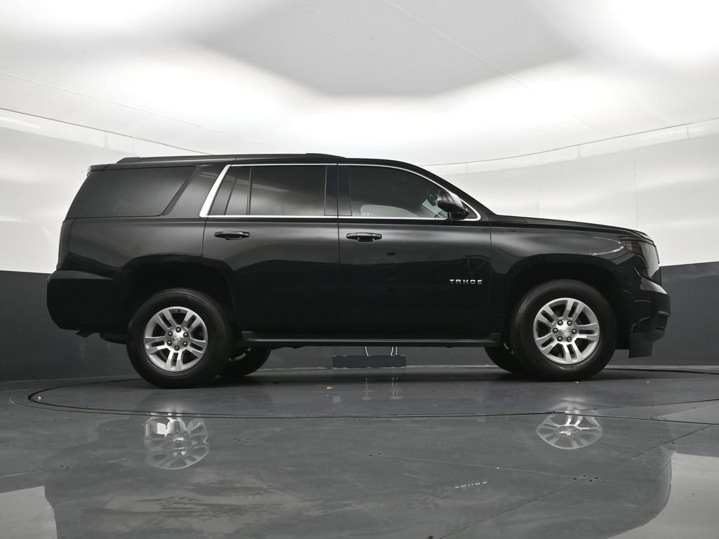 Used 2020 Chevrolet Tahoe LS RWD image 30