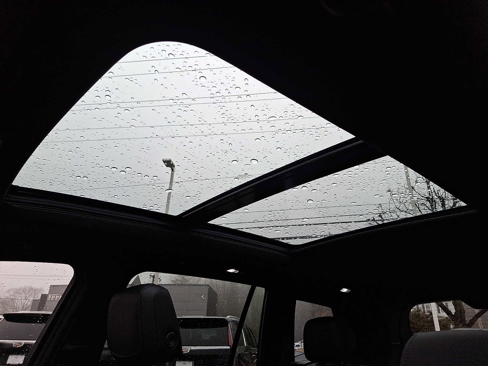 Certified 2024 Cadillac XT6 Premium Luxury w/ Technology Package image 13