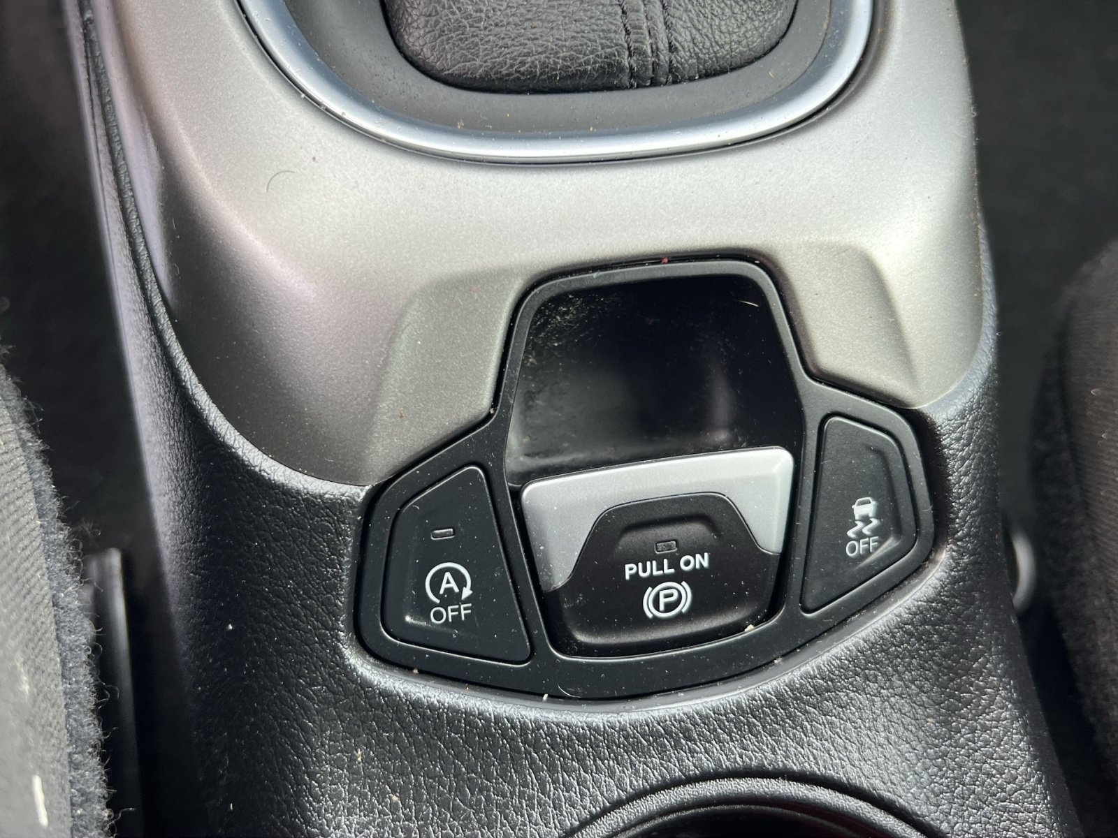 Used 2021 Jeep Compass Sport w/ Cold Weather Group AWD/4WD image 29