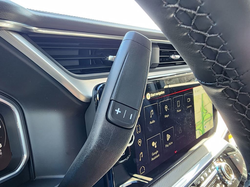 New 2026 GMC Sierra 2500 Denali w/ Denali Reserve Package image 27