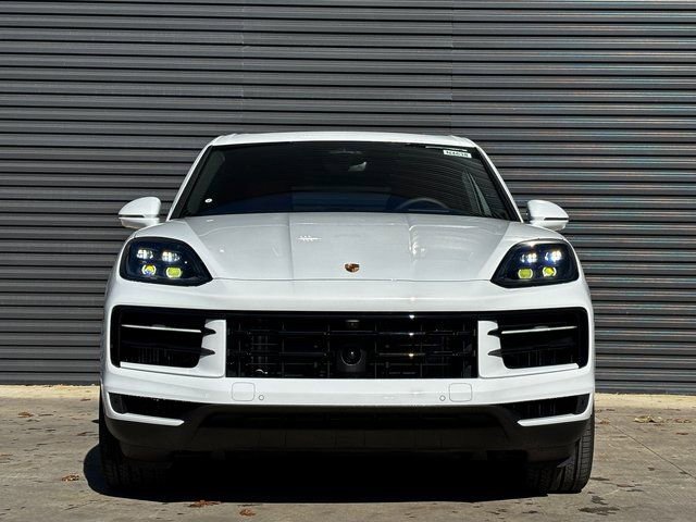 New 2026 Porsche Cayenne E-Hybrid image 10