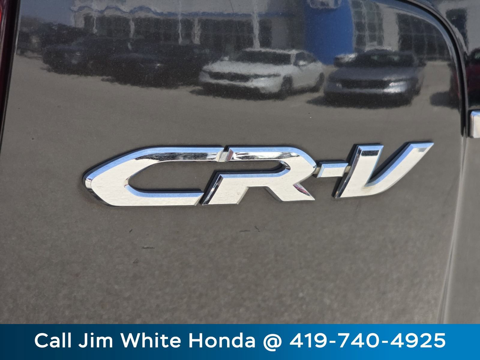 Used 2014 Honda CR-V EX-L image 10