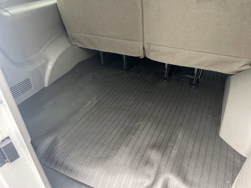 New 2025 Chevrolet Express 3500 LT w/ LT Preferred Equipment Group image 9