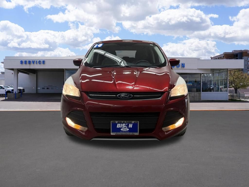 Used 2014 Ford Escape SE AWD/4WD image 8