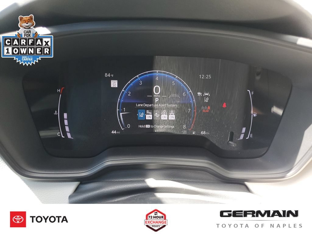 Used 2026 Toyota Corolla LE FWD image 25