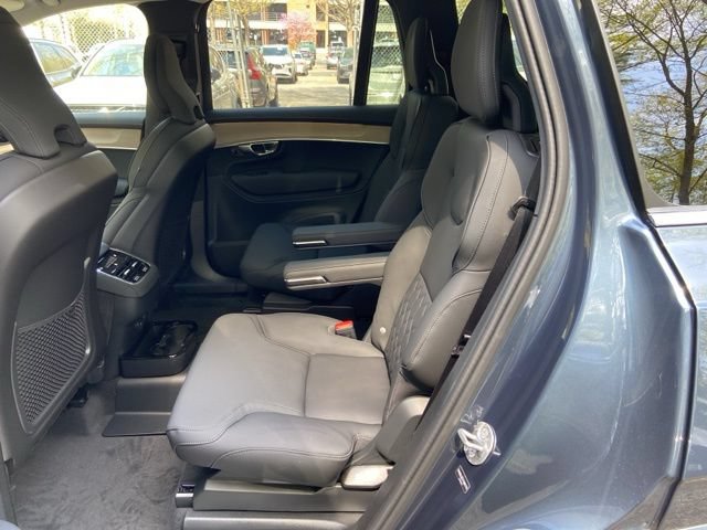 New 2026 Volvo XC90 B6 Plus w/ Protection Package AWD/4WD image 15