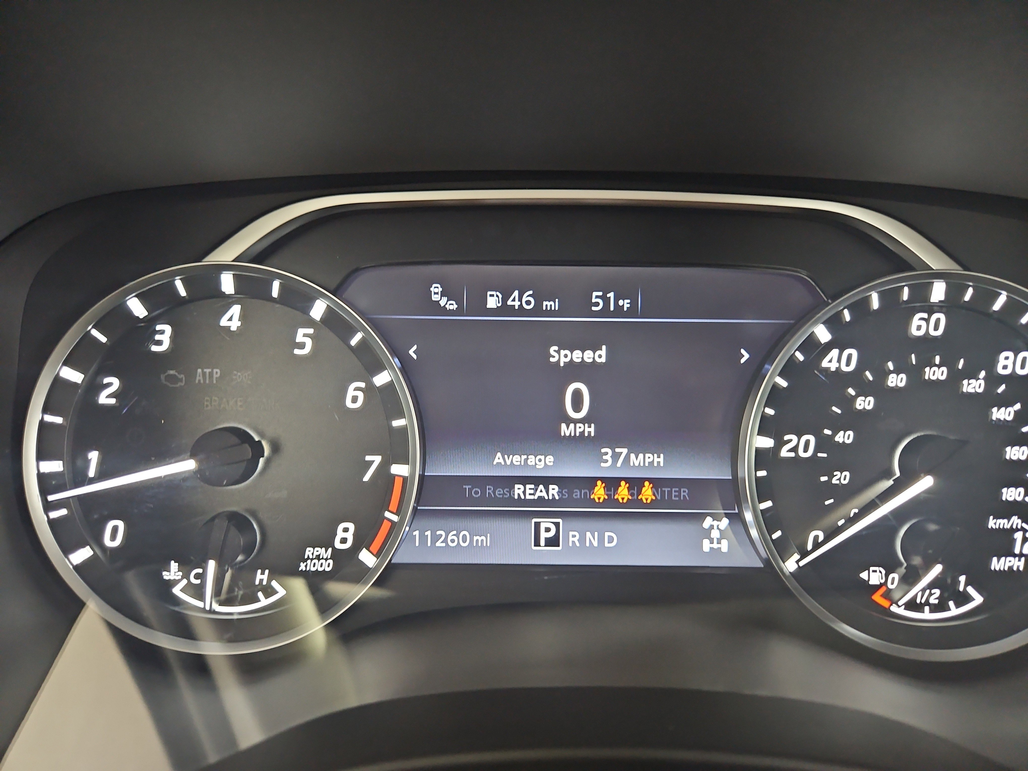 Used 2024 Nissan Frontier SV w/ SV Convenience Package image 12