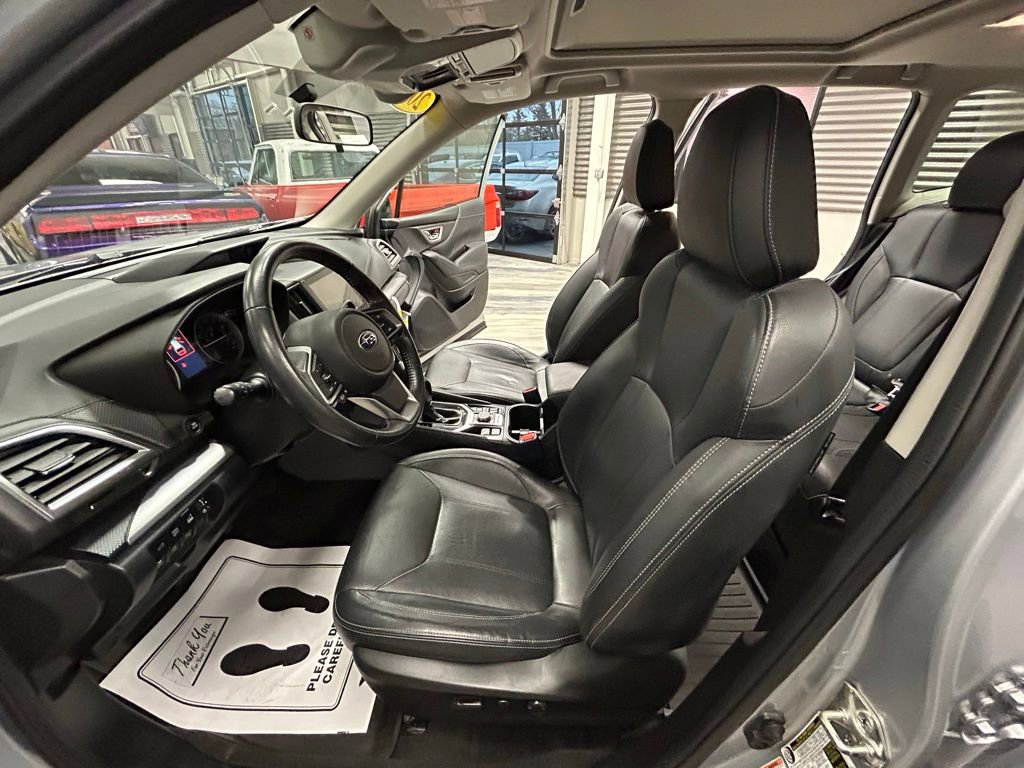 Used 2019 Subaru Forester Limited AWD/4WD image 52