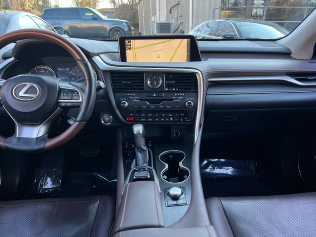 Used 2019 Lexus RX 350 FWD image 16