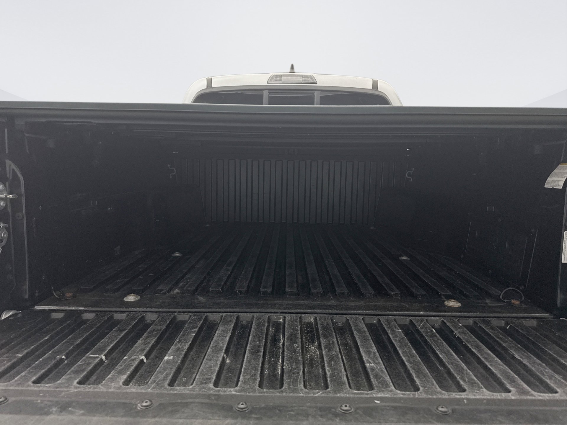 Used 2023 Toyota Tacoma SR5 w/ SR5 Appearance Package image 18