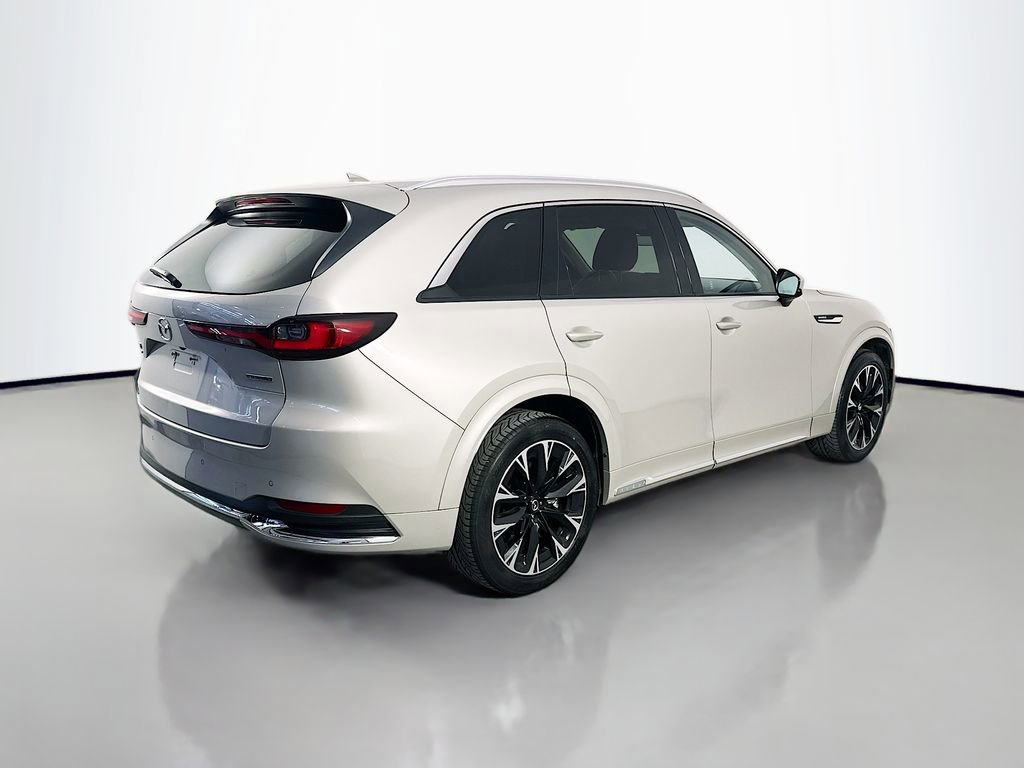Used 2024 MAZDA CX-90 3.3 Turbo S image 7