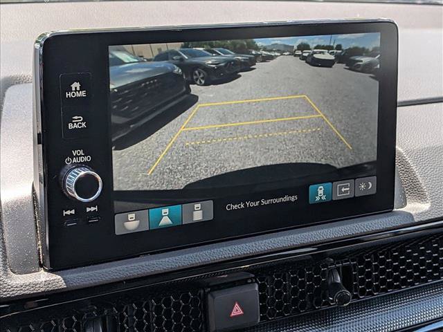Used 2024 Honda CR-V Sport Touring image 14