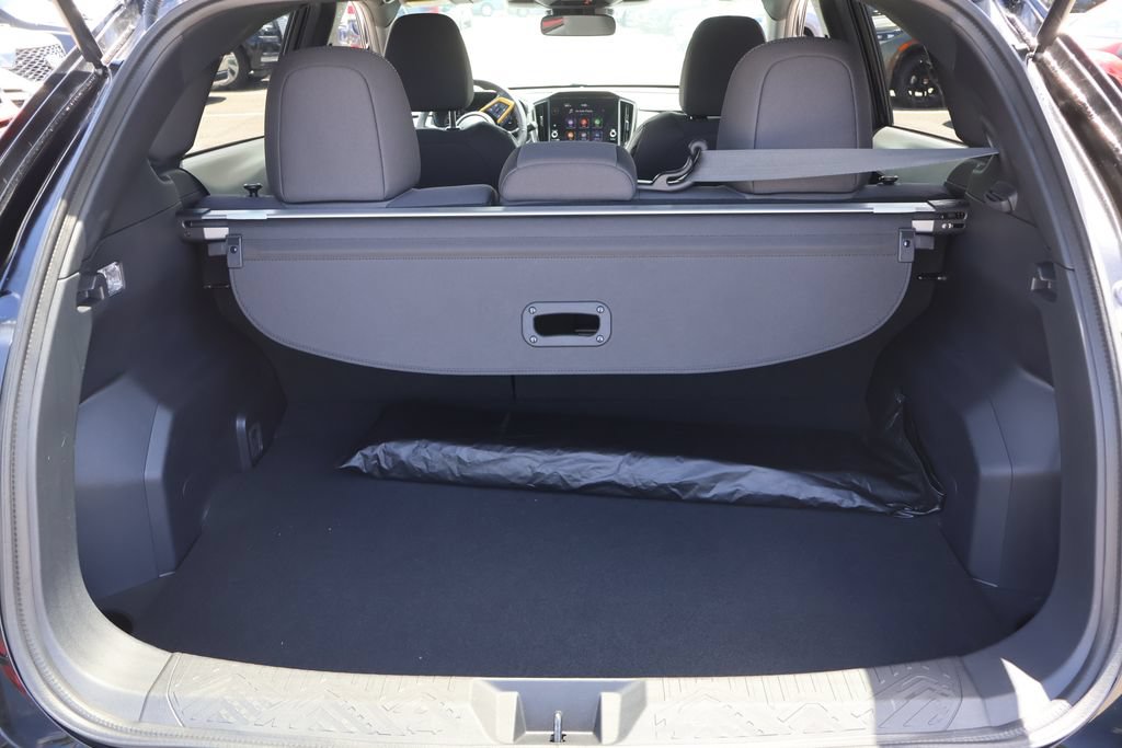Used 2024 Subaru Crosstrek 2.5i Sport AWD/4WD image 20