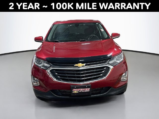 Used 2019 Chevrolet Equinox LT FWD image 3