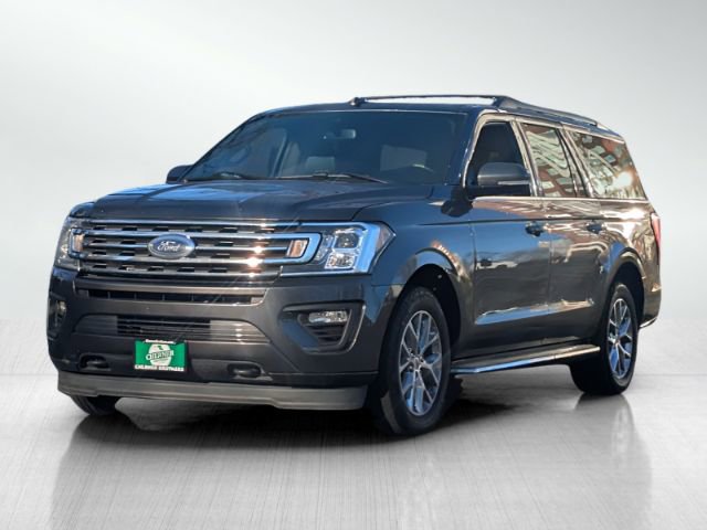 Used 2021 Ford Expedition Max XLT image 8