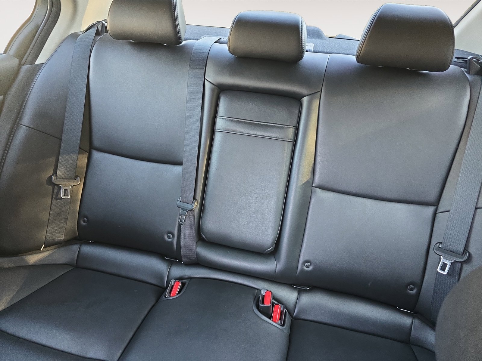 Used 2021 INFINITI Q50 Pure image 20