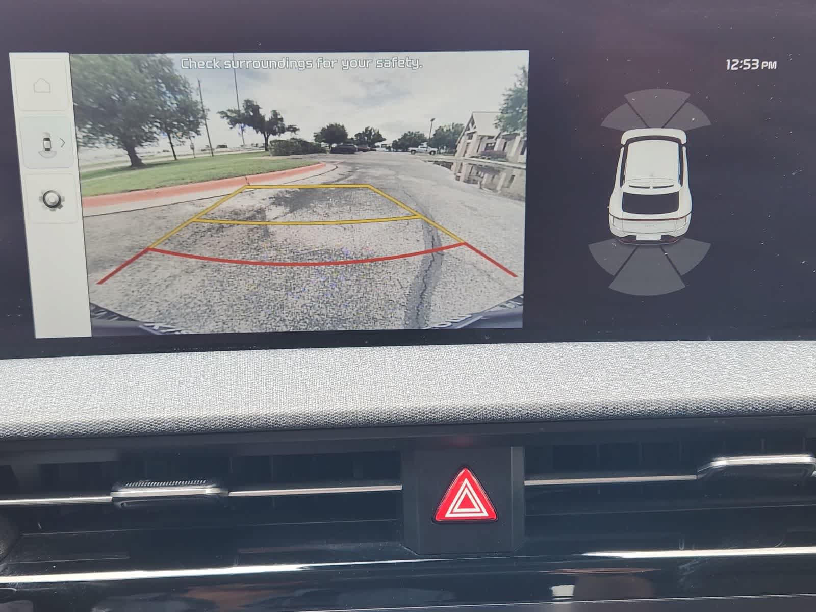 Certified 2023 Kia EV6 Wind RWD image 17