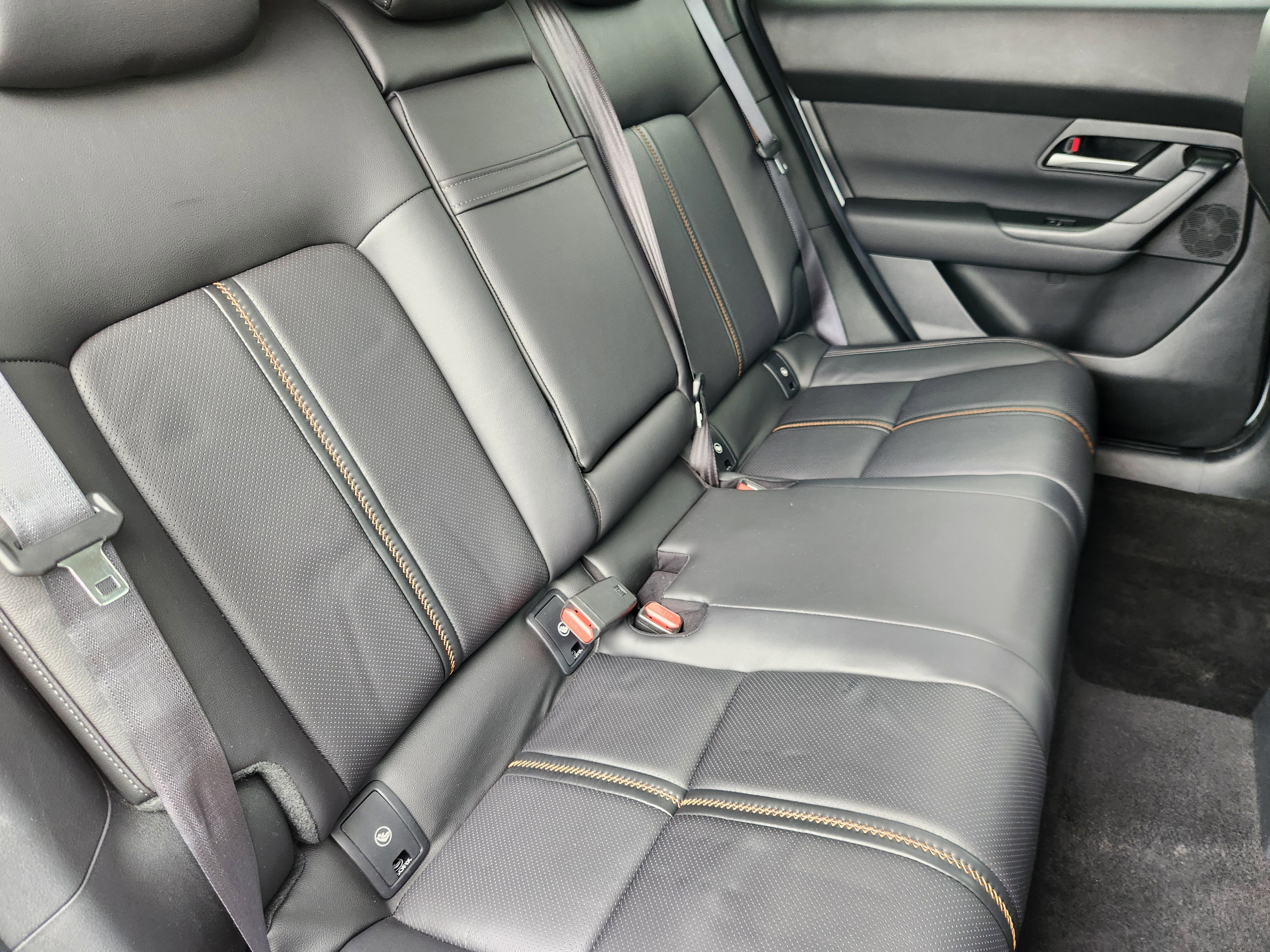 Certified 2024 MAZDA CX-50 AWD 2.5 Turbo w/ Cargo Package image 16