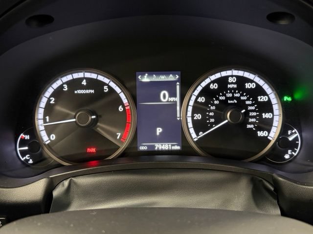 Used 2021 Lexus NX 300 F Sport w/ F Sport Premium Package FWD image 19